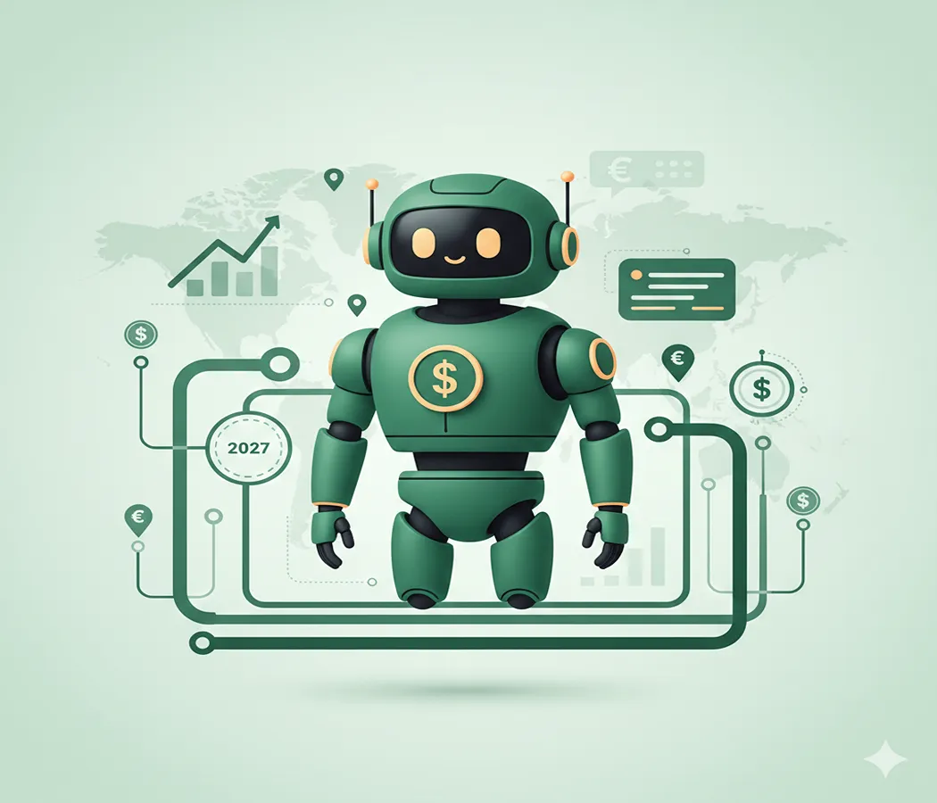 finance frolics ai vision financial operating system