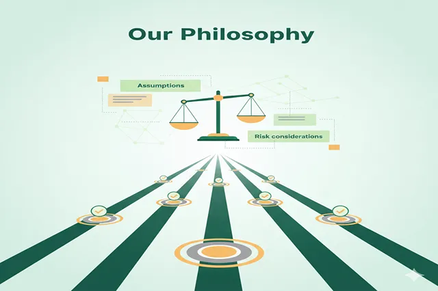 frolics ai our philosophy